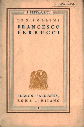 Francesco Ferrucci