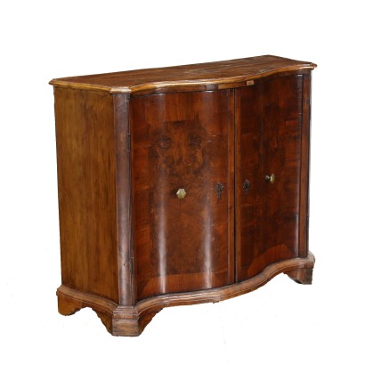 antiquariato, credenza, antiquariato credenza, credenza antica, credenza antica italiana, credenza di antiquariato, credenza neoclassica, credenza del 800,Credenza Barocchetta Veneta,Credenza Barocchetta Veneta