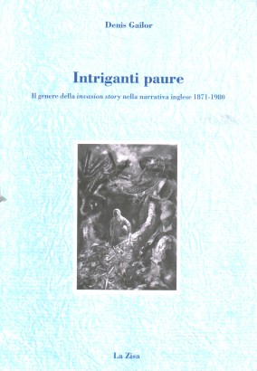 Intriganti paure