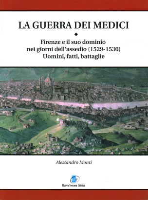 La guerra dei Medici
