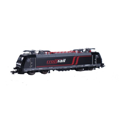 Lokomotive Märklin Ho 36605 Deutschland XX Jhd