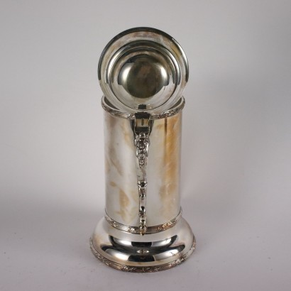 Chope Tankard Argent Angleterre XX Siècle