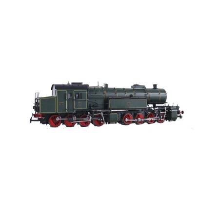 Locomotora Rivarossi 13878
