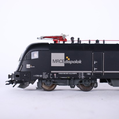 Locomotore Trix Ho 22642 Deutschland XX Jhd