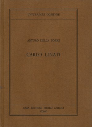 Carlo Linati