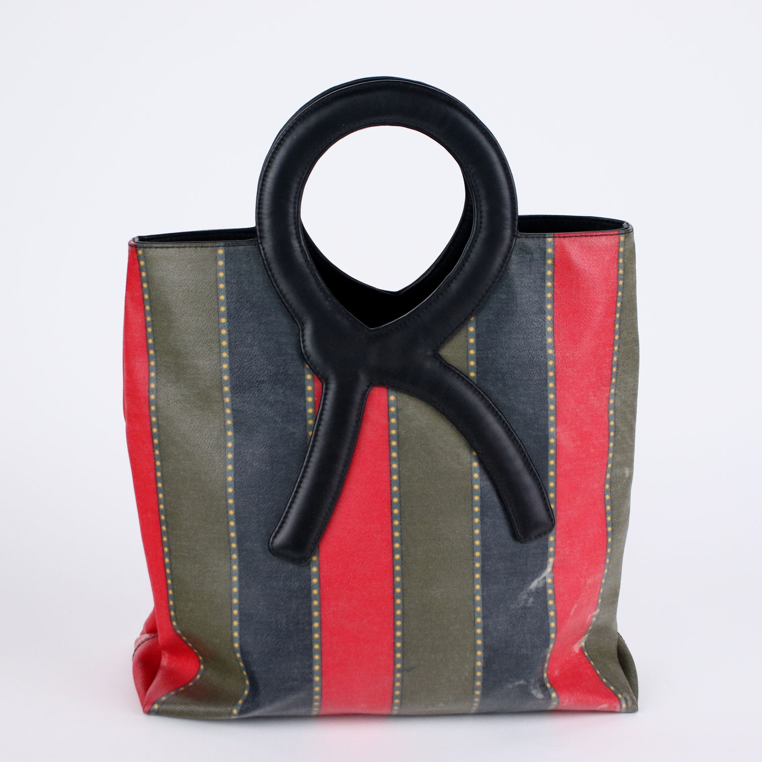 Borsa Vintage Roberta di Camerino Abbigliamento Vintage