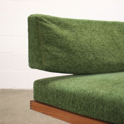 antigüedades modernas, antigüedades de diseño moderno, sofá, sofá de antigüedades modernas, sofá de antigüedades modernas, sofá italiano, sofá vintage, sofá de los años 60, sofá de diseño de los años 60, sofá de los años 60