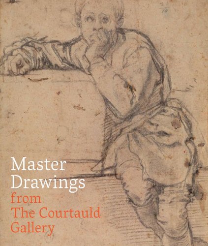 Master Drawings from The Courtauld Galle