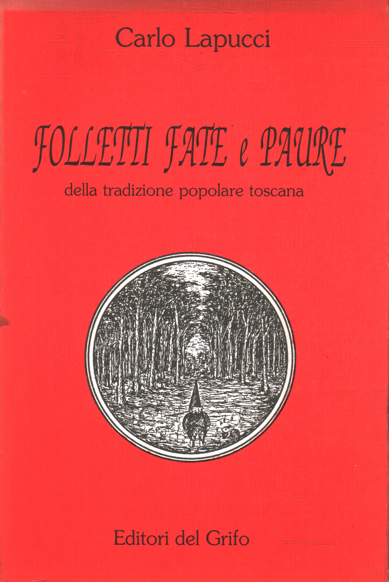 Flletti fairies and fears of tradition% 2, Folletti fairies and fears of tradition%