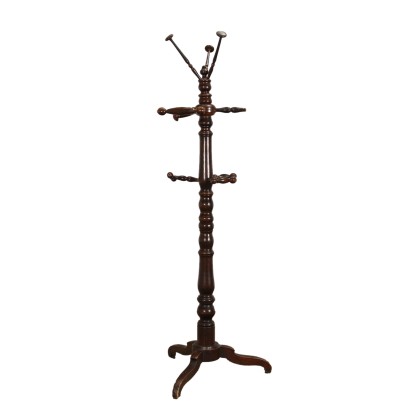 Louis Philippe Coat Hanger Elm Italy XIX Century