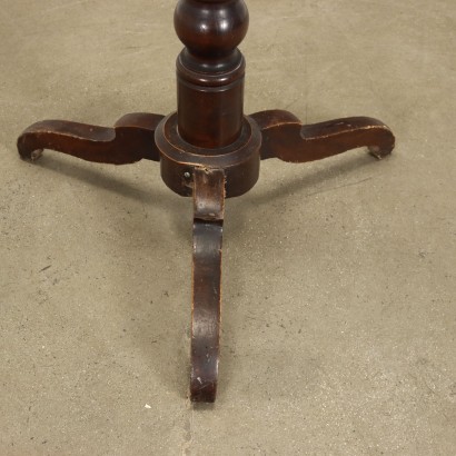 Louis Philippe Coat Hanger Elm Italy XIX Century