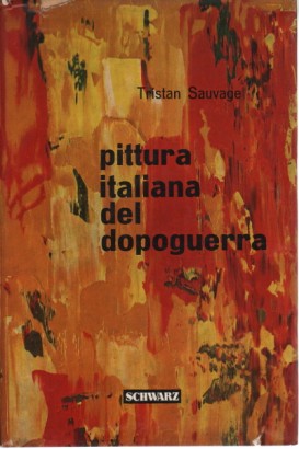 Pittura italiana del dopoguerra (1945-1957)