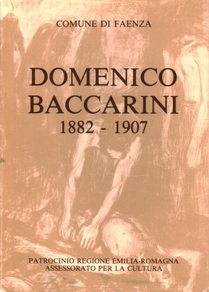 Domenico Baccarini nel 1º centenario della nascita (1882-1907)
