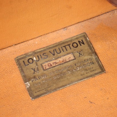 Louis Vuitton Valigia Rigida Attrezzata