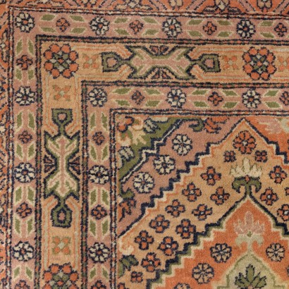 antique, tapis, tapis antiques, tapis antique, tapis antique, tapis néoclassique, tapis du XXe siècle, tapis Melas - Turquie
