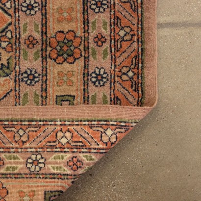 antique, tapis, tapis antiques, tapis antique, tapis antique, tapis néoclassique, tapis du XXe siècle, tapis Melas - Turquie