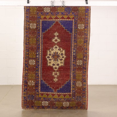 antiquariato, tappeto, antiquariato tappeti, tappeto antico, tappeto di antiquariato, tappeto neoclassico, tappeto del 900,Tappeto Jajal - Turchia