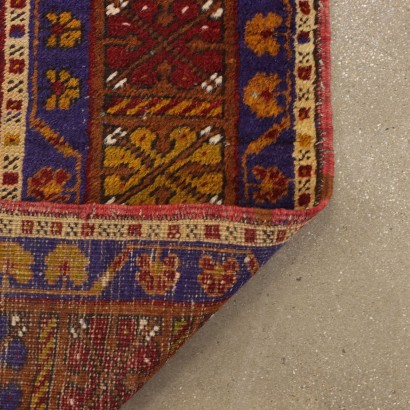 antiquariato, tappeto, antiquariato tappeti, tappeto antico, tappeto di antiquariato, tappeto neoclassico, tappeto del 900,Tappeto Jajal - Turchia