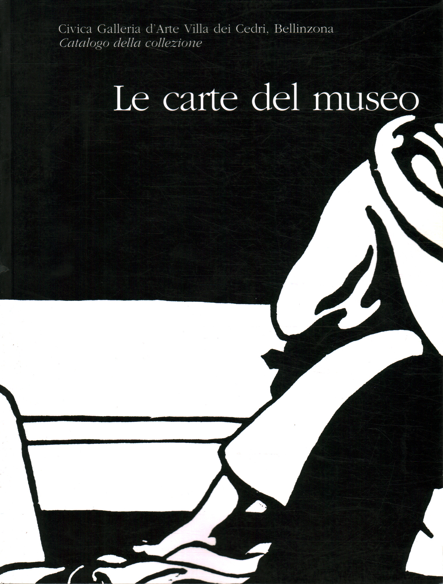 Le carte del museo