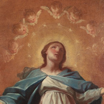 Immacolata Concezione