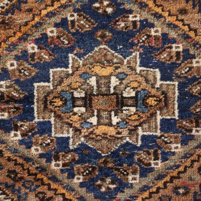 Alfombra Shiraz - Irán