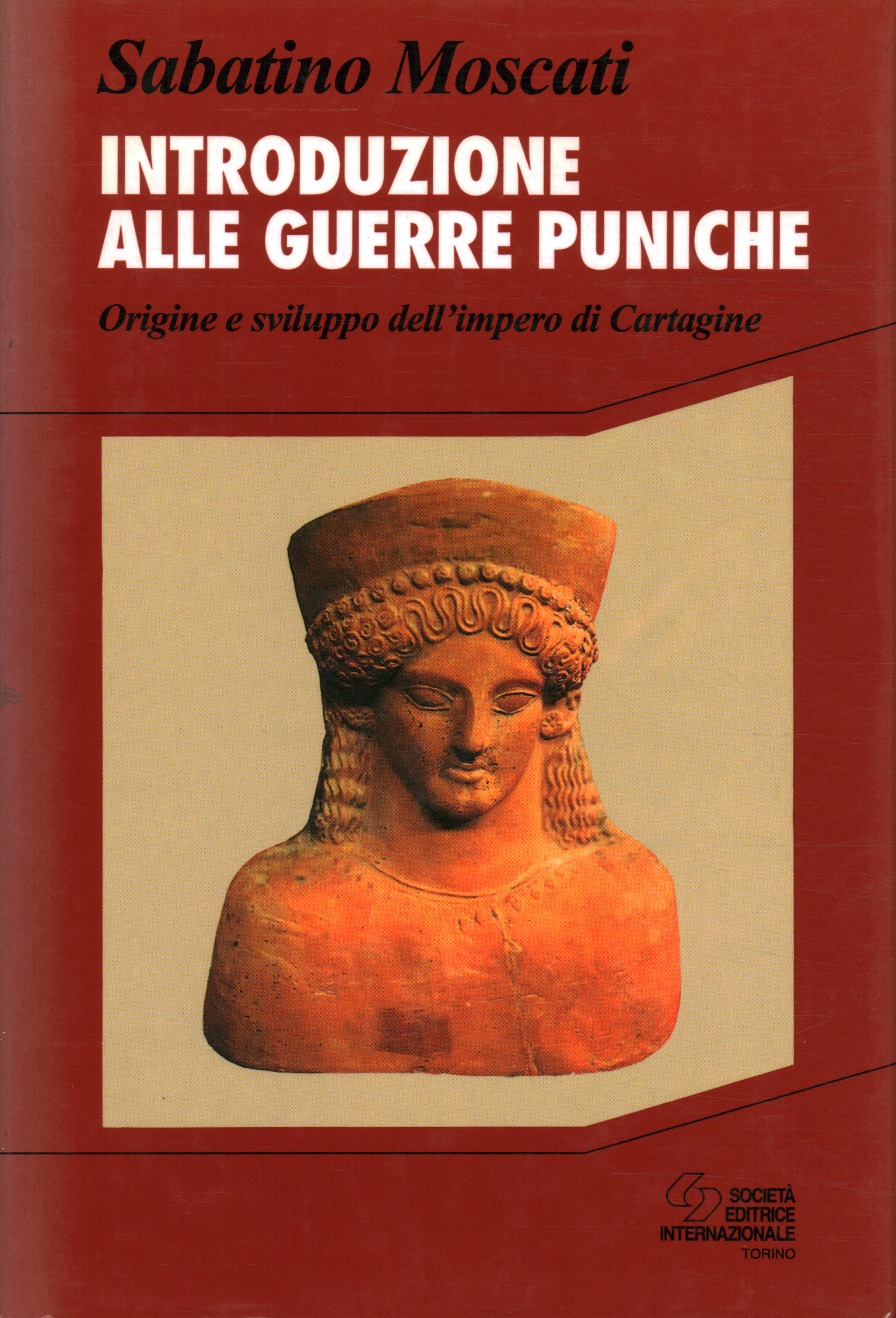 Introduction to the Punic Wars