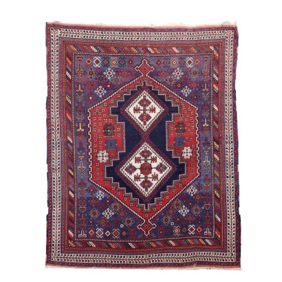 Carpet Wool Fine Knot Asia