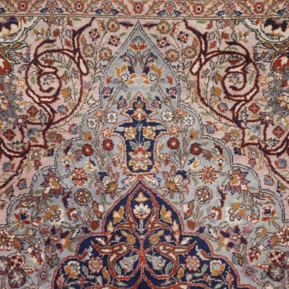 Srinagar Carpet Wool Fine Knot Pakistan