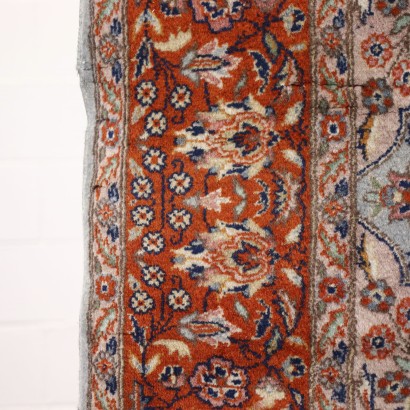 Srinagar Carpet Wool Fine Knot Pakistan
