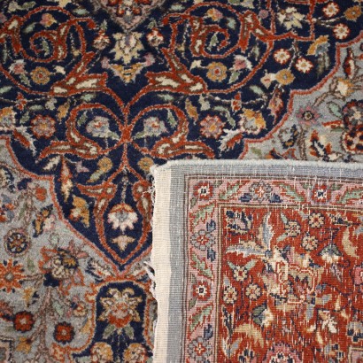 Srinagar Carpet Wool Fine Knot Pakistan