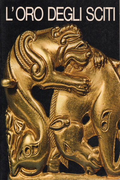 L'oro degli Sciti, AA.VV.