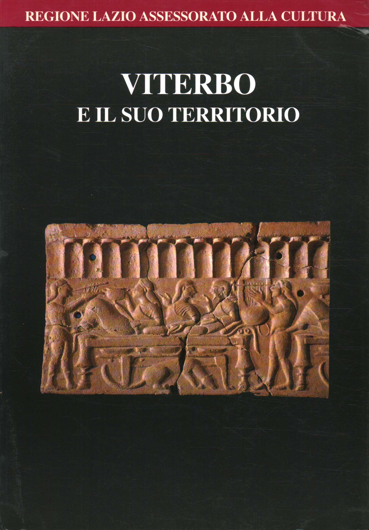 Viterbo y su territorio