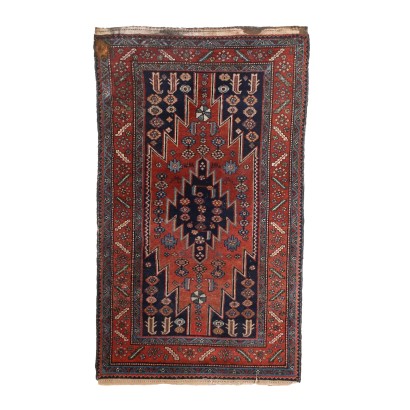 Mazlagan Carpet Wool Fine Knot Asia