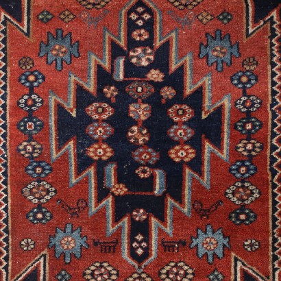 Mazlagan Carpet Wool Fine Knot Asia