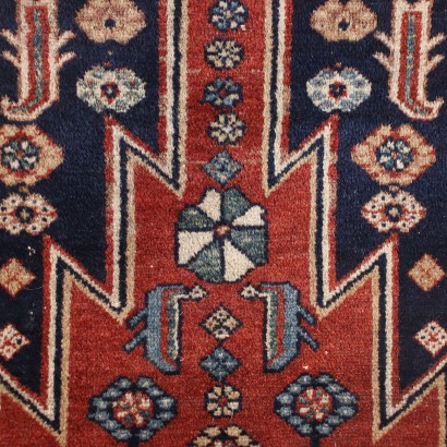 Mazlagan Carpet Wool Fine Knot Asia