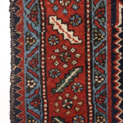 Mazlagan Carpet Wool Fine Knot Asia