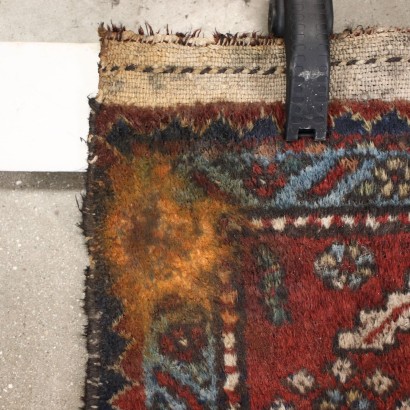 Mazlagan Carpet Wool Fine Knot Asia