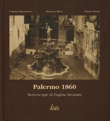 Palermo 1860