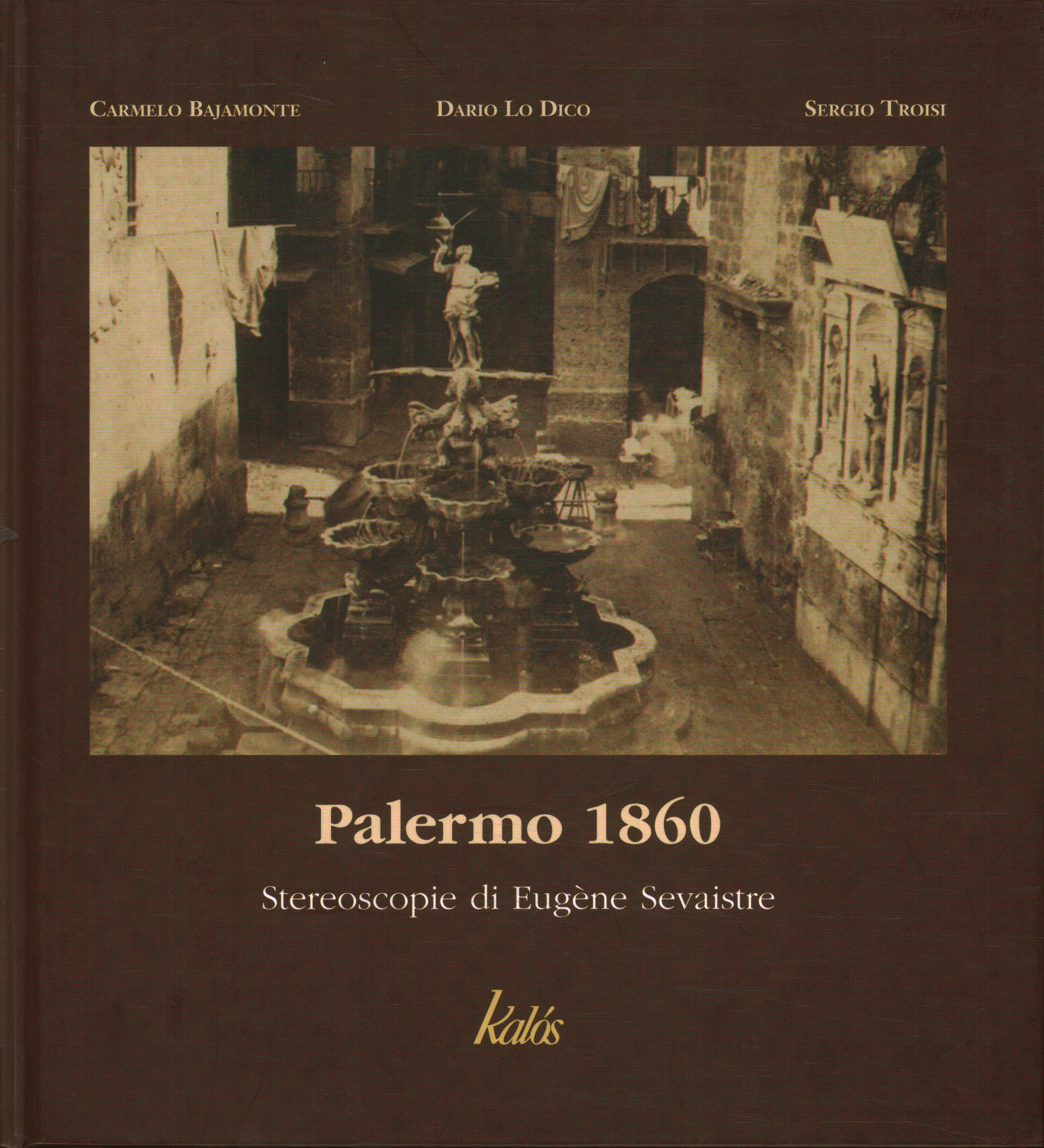 Palerme 1860