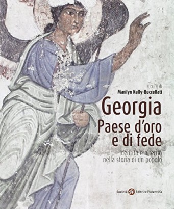 Georgia paese d'oro e di fede