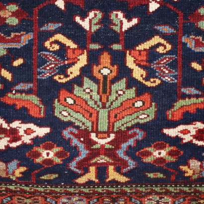 Carpet Wool Big Knot Asia