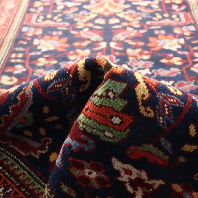 Carpet Wool Big Knot Asia