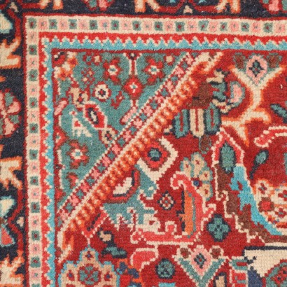 Carpet Cotton Wool - Persia