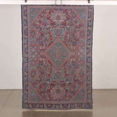 Carpet Cotton Wool - Persia