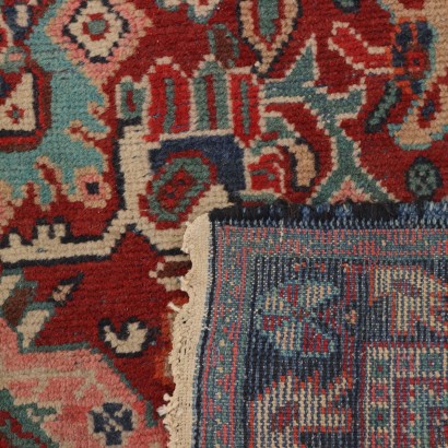 Carpet Cotton Wool - Persia