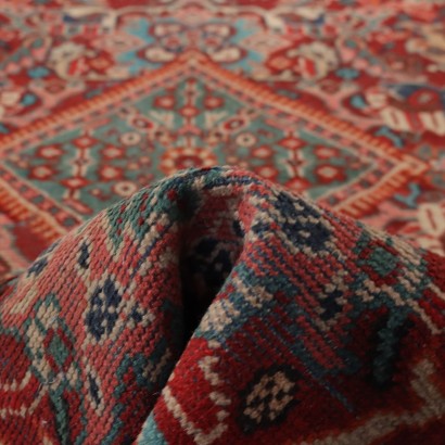 Carpet Cotton Wool - Persia