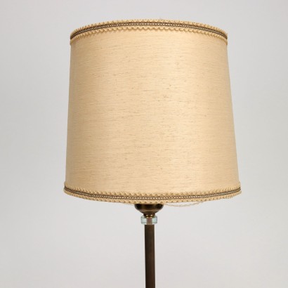 modernariato, modernariato di design, lampada da terra, lampada da terra modernariato, lampada da terra di modernariato, lampada da terra italiana, lampada da terra vintage, lampada da terra anni '60, lampada da terra design anni 60,Lampada Anni 40-50