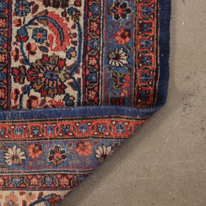 Mood carpet - Irán, Alfombra de barro - Irán, Alfombra de barro - Persia, Alfombra de algodón y lana - Persia