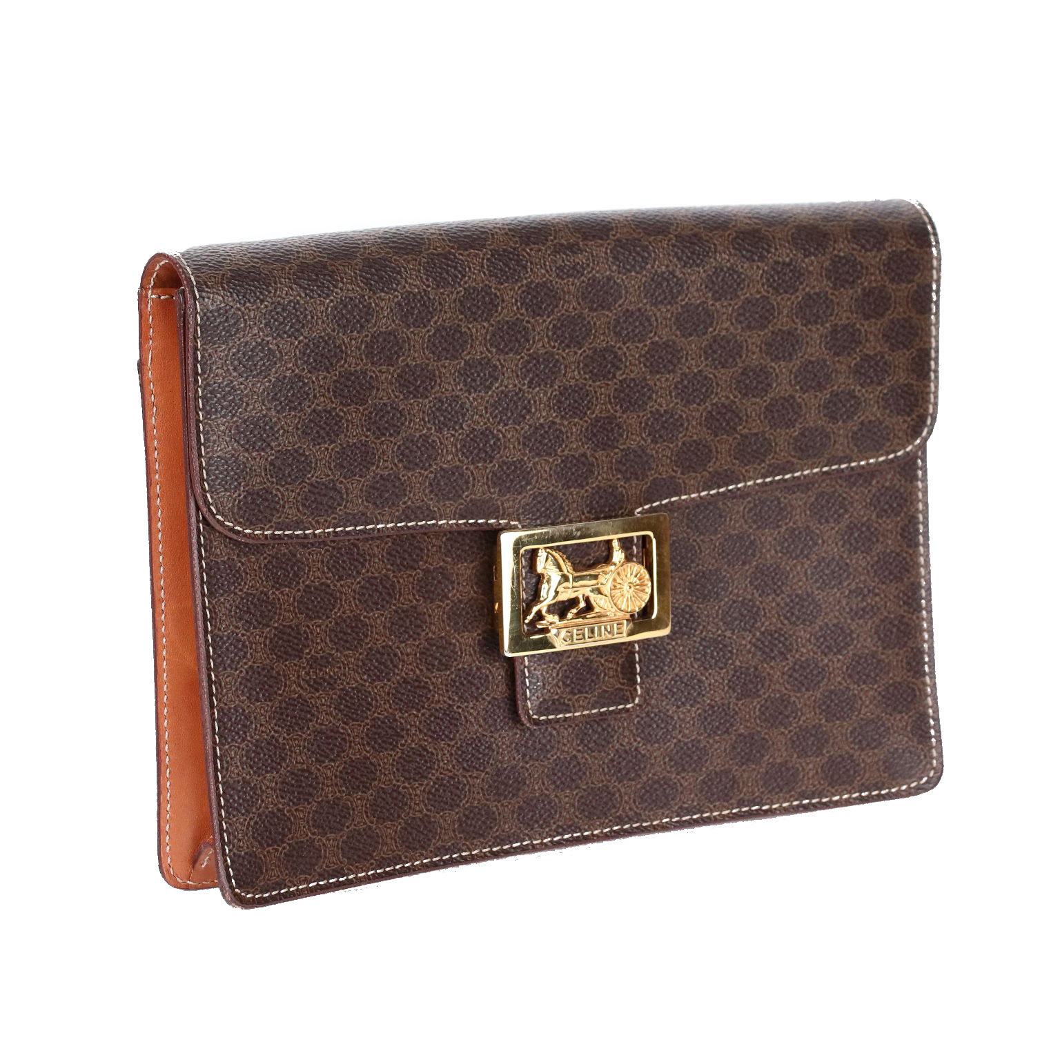 Pochette celine sale