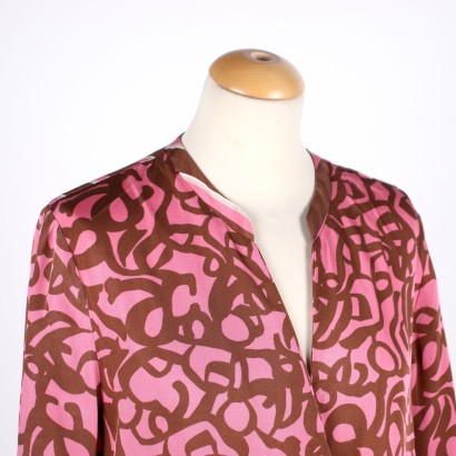 beatrice b, chemisier, kaftano, kaftano beatrice b, secondhand, made in italy,Kaftano Beatrice B. ,Caftano Beatrice B.